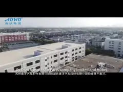 China Powerful 21990515 Fan Clutch 21990512 Fan Clutch Standard Size For FH V4 EURO6 supplier