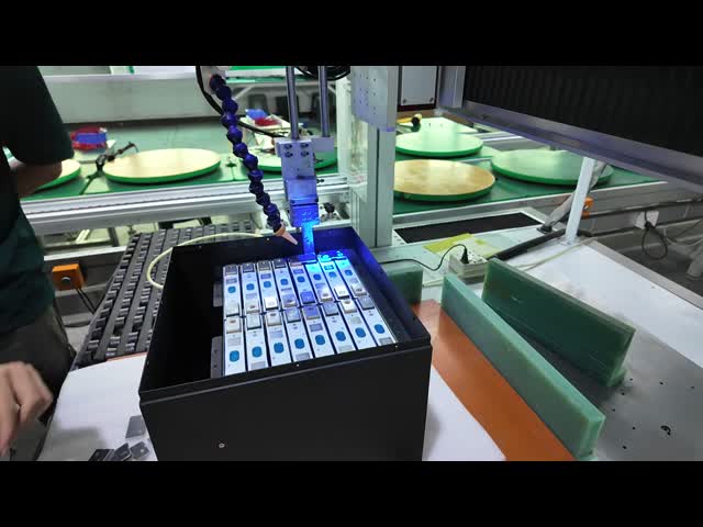 Long-Lasting Lifepo4 UPS Battery 100Ah Capacity 54V Charge Voltage Ideal for -20-50C Operating Conditions