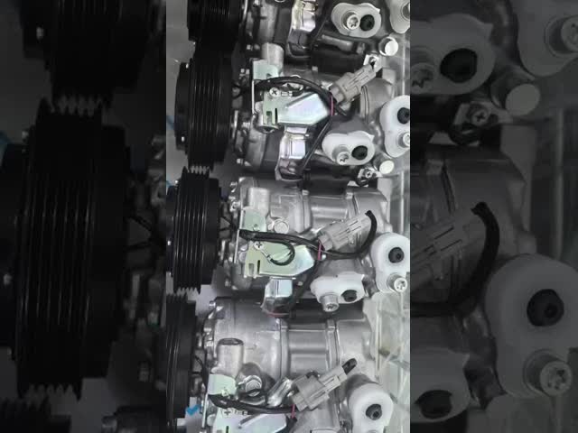 TOYOTA Car Spare Parts alternator bridge rectifier 12V INR438 RN45 ND-60023