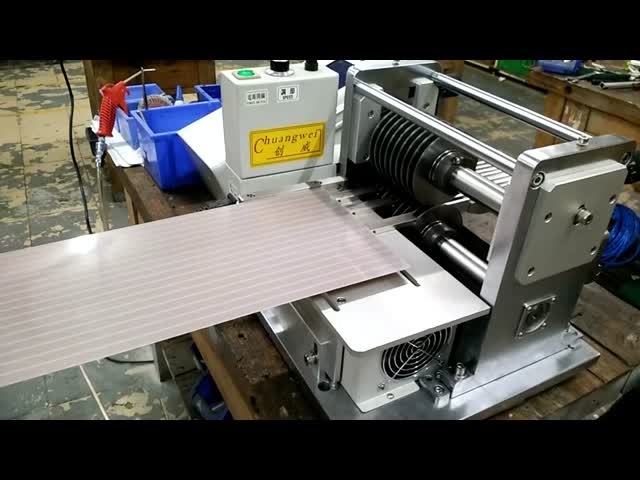 8T FPC PCB Punching Machine High Precision,PCB Depanelizer Machine