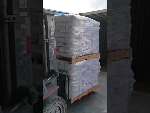 TINOX R-2240 Rutile Titanium Dioxide For Plastic Production