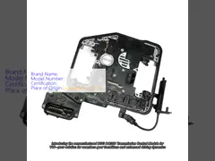 0AM927769G 0AM927769E Transmission Control Module Unit DSG DQ200 For VW