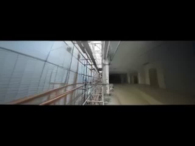 3mm,4mm  PVDF Aluminum Composite Panel Thickness 200 Colors UV Resistant Interior Wall Paneling