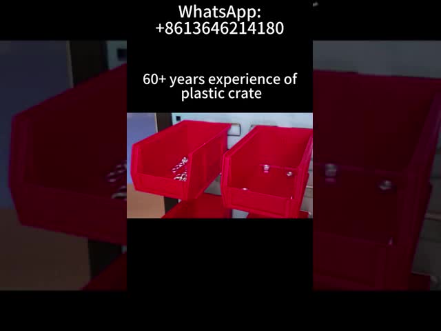10×10 15×15 13×13 プラスチック収納箱 積み立てられるプラスチック収納箱 倉庫用道具部品