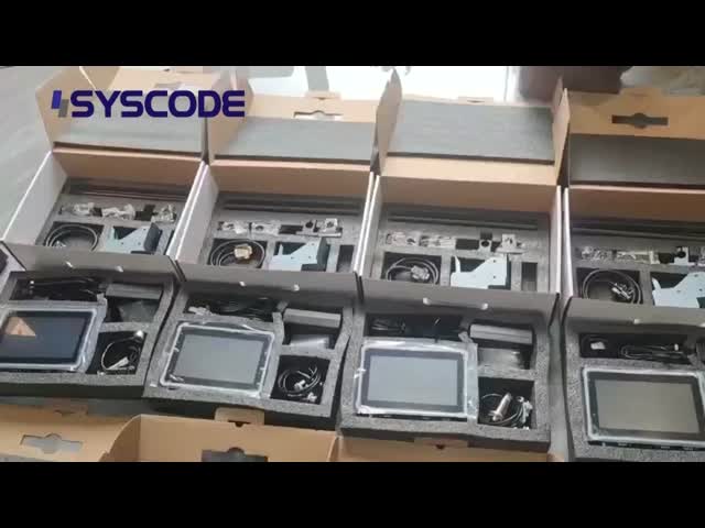 Industrial TIJ Printer | HP TIJ 2.5 Tech, 3-Second Ink Change, Low Maintenance