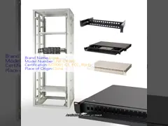 19-inch Rack Mount for DIN-rail products