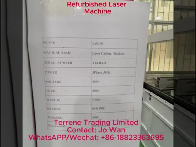 PCB Laser Routing Machine For Metals