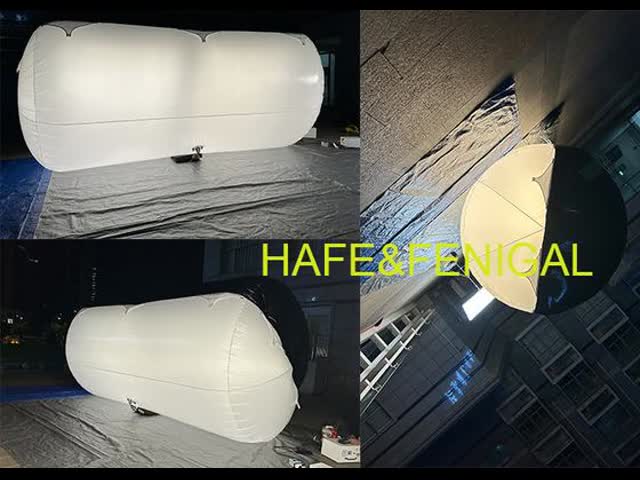 Professional Film Lighting Balloon Ideal for Outdoor Shoots