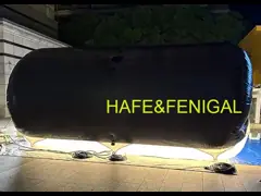 Professional Film Lighting Balloon Ideal for Outdoor Shoots