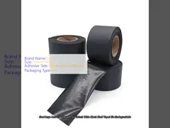 China Factory Cheap Super Strong Double Sided Tape Carpet Tape supplier