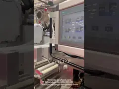 80-1500 Pcs/min Filling Speed Small 4 Inch Softgel Encapsulation Machine For R D Production Speed