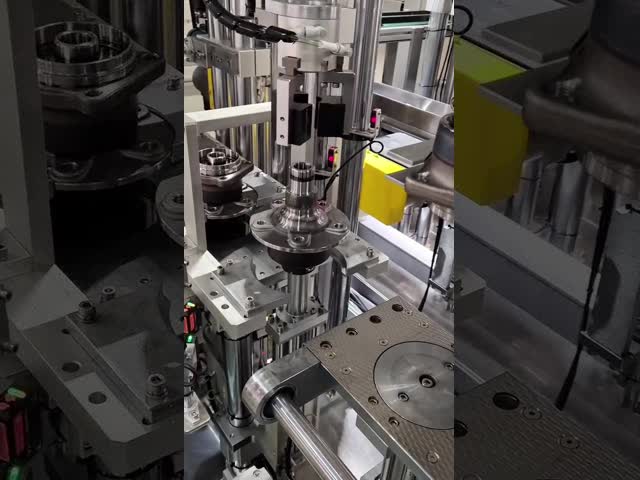 43510-47010 Front Toyota Prius Wheel Bearing Replacement Automotive Spare Parts