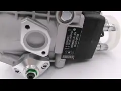 246-8310 2468310 pompe à injection de carburant pompe à carburant pour moteur 3044C video