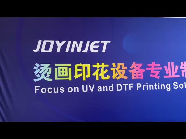 JN-6090U Small Format Flatbed Printer With 3PC Epson I3200-U1 Head