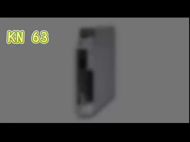 Bendixking KN63 Aircraft Avionics DME Receiver Distance Measuring Equipment, P/N 066-1070-01