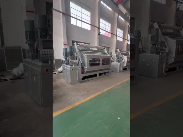 Low Liquor Ratio Atmospheric Dyeing Machine Stainless Steel Dyeing Machine