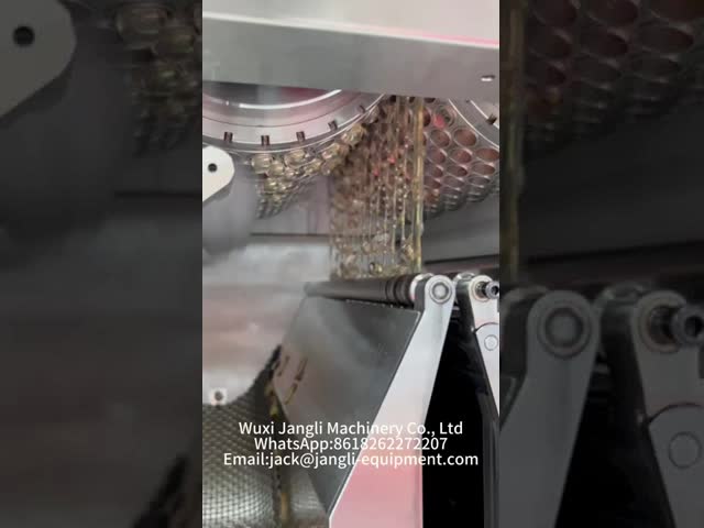 Máquina de encapsulamento de gel macio de 30-60pcs/min 5000-200000 cápsulas/h