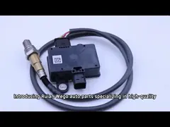 Unimog Axor Truck Abs Mercedes Speed Sensor 0015423318 A0024522618 4410329230