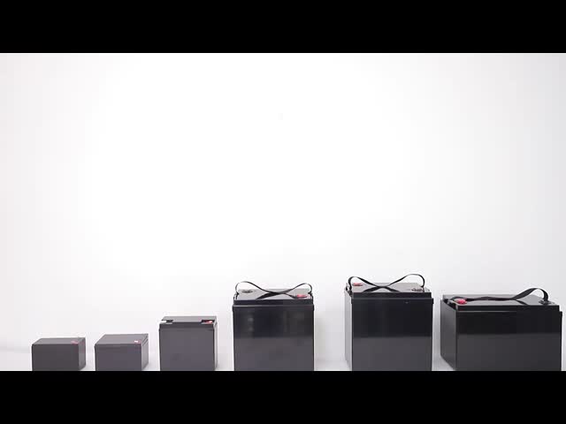 25.6V 200Ah LiFePO4 Battery 5120Wh Home Energy Storage