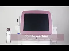 China 2 In 1 Ultrasound Shockwave Therapy Machine For Promote Metabolism And Collagen Synthesis supplier