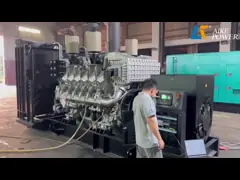 China 60HZ 250KVA Perkins Diesel Generator Set With ABB / Chit / Delixi Circuit Breaker supplier