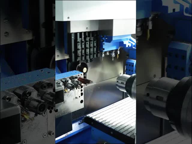 Metal CNC Machining Milling Parts Polishing Milled Turning CNC Machining Services manufacturer