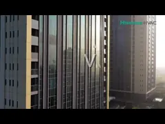 Hisense Hi-Smart A Series 12000 BTU Wall Mounted Inverter AC