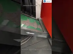 Copper Plastic Separation Recycling Copper Wire Granulator Machine