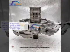 China Transmesun brand new A760E A761E overhaul kit includes piston kit for 2003-2017 LEXUS GS430 LS430 supplier