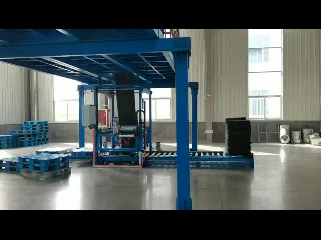Overhead Type Rubber Sheet Cooling Machine For Making Tires / Conveyor Belts