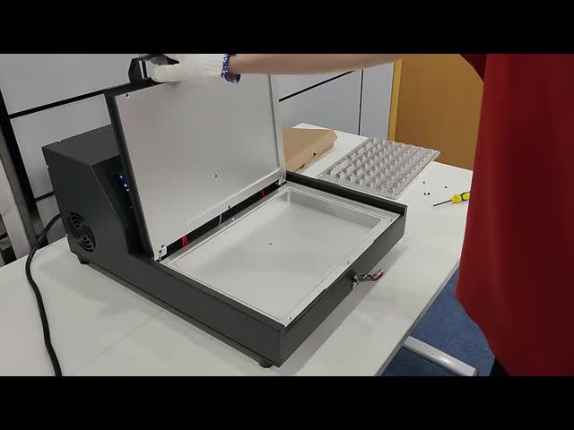 高精度108キー PBTキーキャップ A3 3D真空昇華キーキャップ印刷機