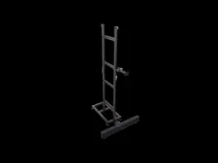 Novastar System 3.91mm Rental LED Display 140 Degree Viewing Angle