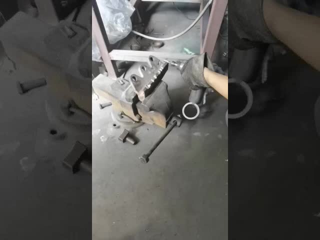 Type F 6MM 8MM 10MM 12MM Head Cut Dia Tungsten Carbide Burr Bits Fine Cut Double Cut