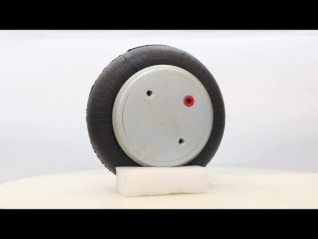 W013586920/W013587043 Firestone Rubber Air Spring 1B12-305 Goodyear Industrial Air Bellow