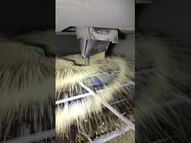 Each Batch Of 30 Tons Without Auger , Simple Operation Of Dryer, Agricultural Dryer.