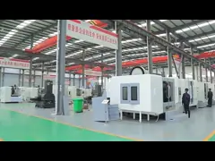 China TCK50 High Precision Slant Bed CNC Lathe Factory Price Automatic CNC Lathe supplier