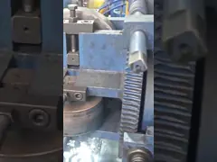 A500 Carbon Steel Square Tube High Strength Carbon Steel Structural Tubing For Building Structure