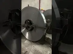 ASTM A270 Stainless Sanitary Tubing Welded Austenitic Stainless Steel Tube For Healthcare