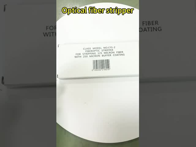 Fujikura CB-16 Cleaver Blade with 0.5 Degree Cutting Angle 16 Rotation Spots and 48000 Blade Life for Fiber Optic Splicing