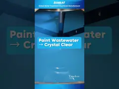 China Plant-Based Deodorant in Wastewater Treatment Controls odors from industrial effluent Wastewater Lagoons Odor Remover supplier