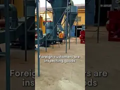 High Efficiency 4R Series Raymond Grinding Mill Low Investment video