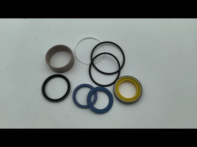 Hydraulic CAT Engine 3116 3126 3306 C7 Loader 416C 426C 428C 436C 438C  Cylinder Repair Seal Kit 2384462    238 4462