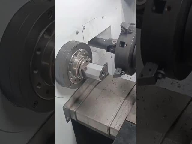 CNC Turning, CNC Milling EV Power Battery Pack Terminal Connector With Anodize, Bead Blasted, Silk Screen