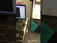 3D Hot Wire CNC Foam Block Cutting Machine For Foam Block Source Production