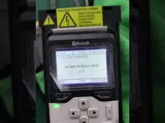 China Fluke 725EX Multifunction Process Calibrator Explosion ATEX Ex Ia IIB T4 I/P Testing Intrinsically Safe supplier