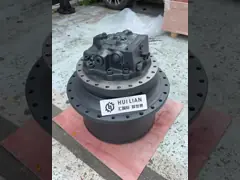 China KRUPP Hydraulic Breaker Spare Parts Tool Chisel HM1000 HM1300 HM1800 HM2000 HM2100 HM2200 For Mining Rock Breaker supplier