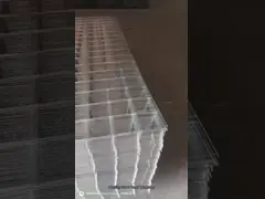 Waterproof Black Decorative Metal Garden Fence Panels Set For Flower Bed 32 Inch