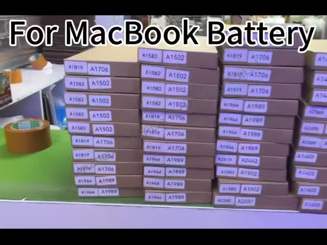 MacBook Pro Battery A2113 (16