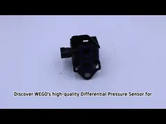 China 12V Nitrogen Oxide  NOx Sensor For VW AUDI OEM 059907807AE SNS441A supplier
