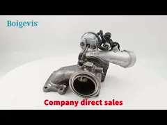 03L253014A Turbocharger for VW Crafter 30-35 30-50 2.0 TDI Diesel